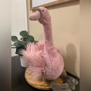 JELLYCAT Bundle of 2 Plush